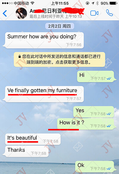 Best quality cosmetic display stand for store