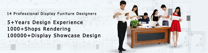 shop designer