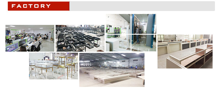 portable jewelry showcase manufacturers