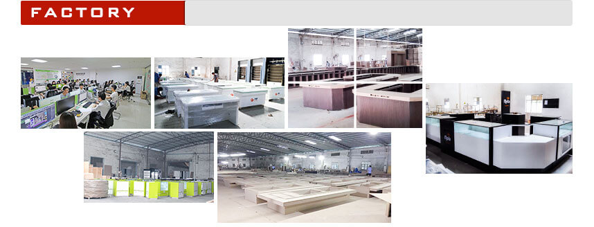 mobile shop display manufacturers