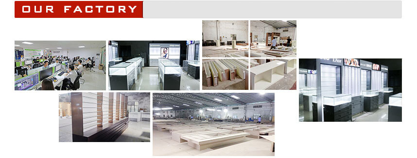 optical furniture suppliers