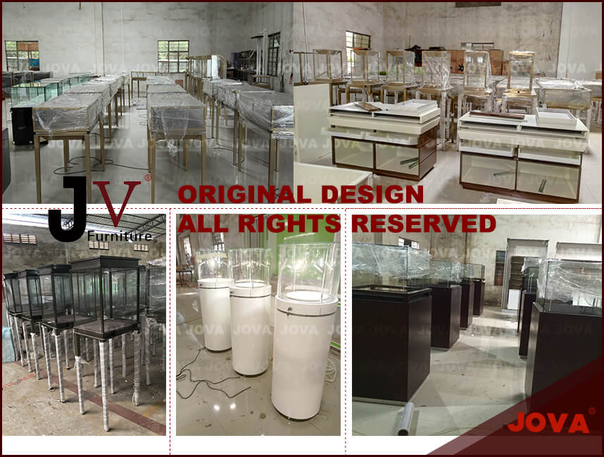 jewelry pedestal display stand suppliers