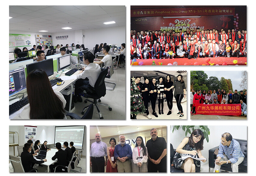 China shop furniture manufacturers