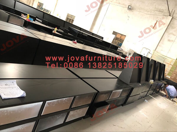 cosmetic display manufacturers