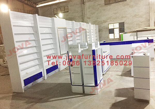 phone showcase manufacturers