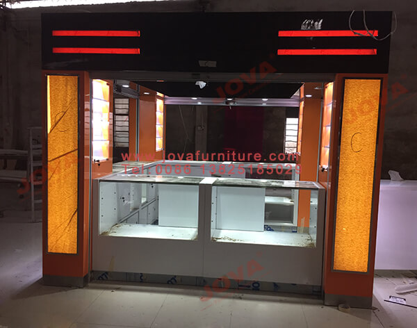 phone kiosk suppliers
