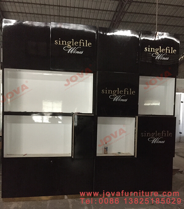 wine wall decor