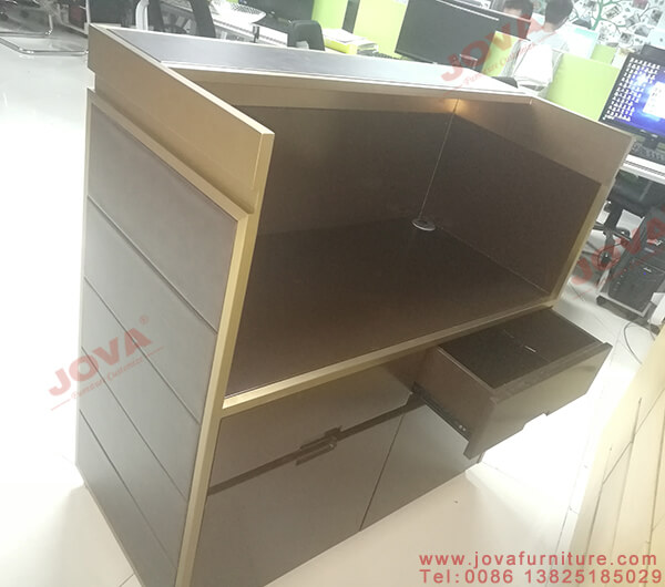 modern cash counter design for shop
