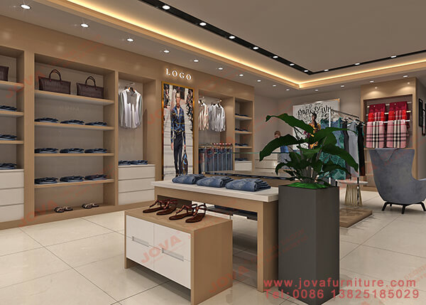 decor clothes shop