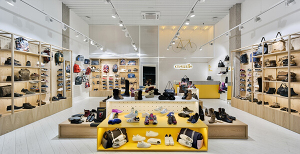 store design