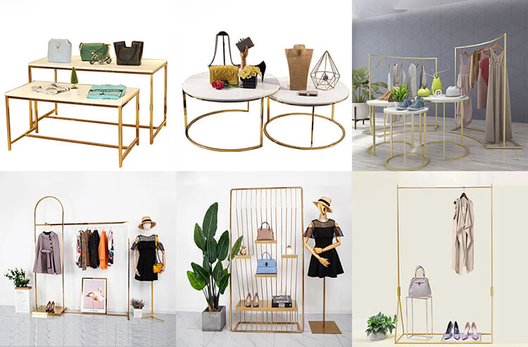 round nest of tables