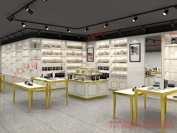 gift shop display furniture