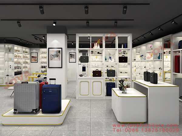 gift shop display