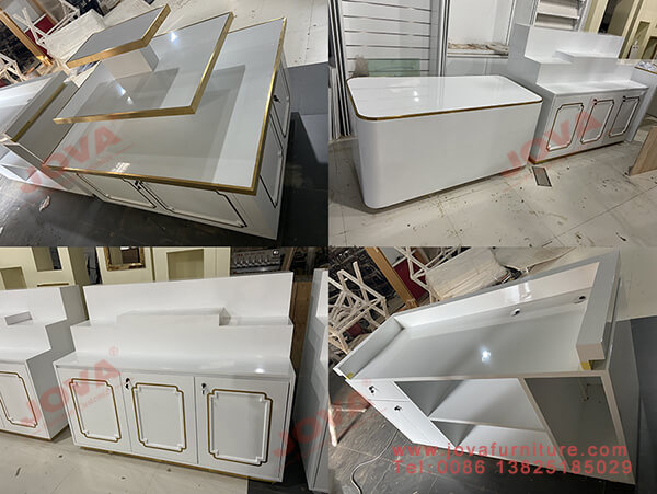 display counter for gift shop