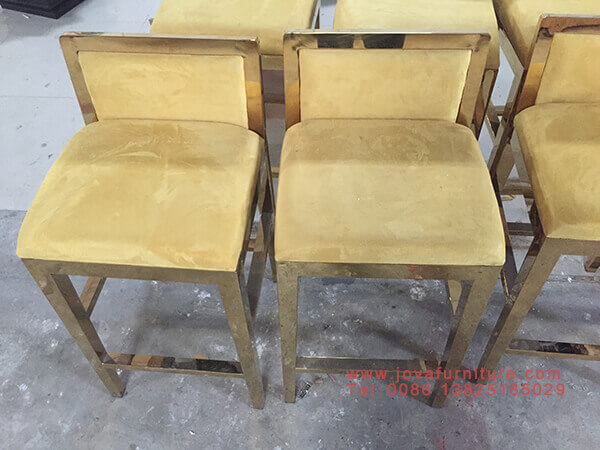modern reception chairs