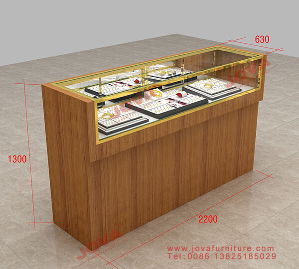 buy jewellery counter