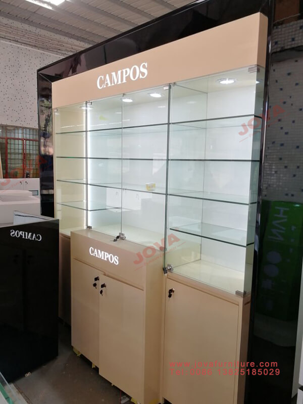 eyewear display ideas