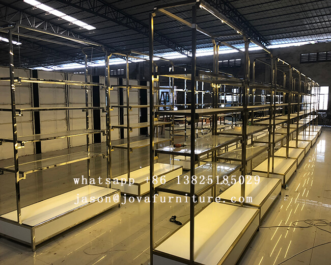 عرض موقف حقيبة اليد بالجملة