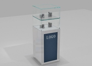 jewellery shop display