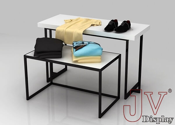 wholesale display tables