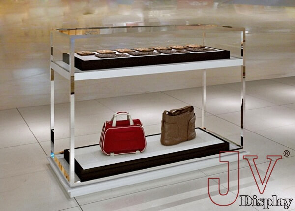 handbag showcase