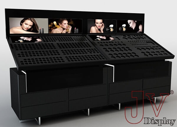 mac makeup counter