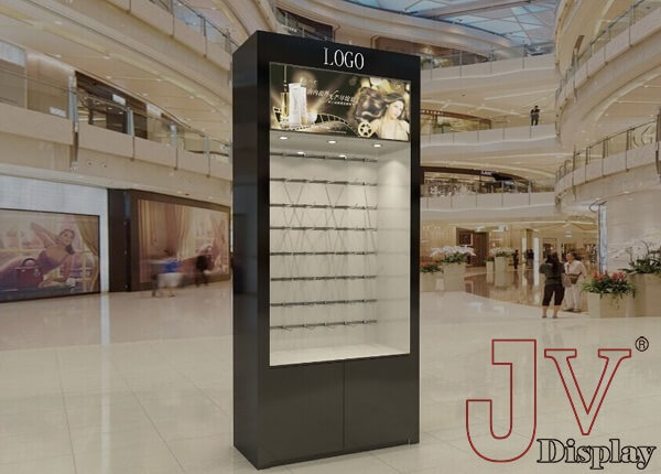 store wall shelving