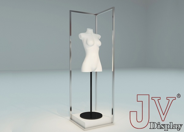 retail clothing racks