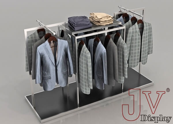 clothing boutique furniture