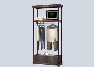 wall hanging display cabinets