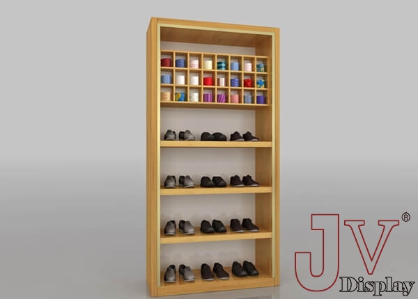 retail clothing display cabinets