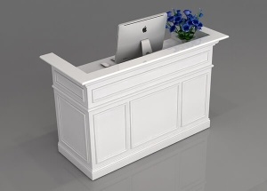 reception display cabinets