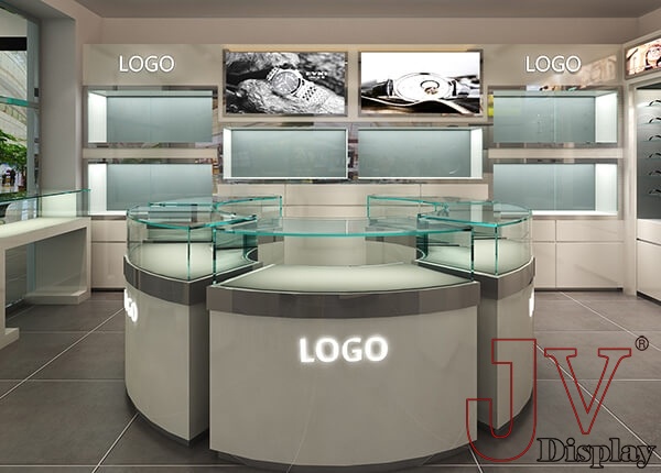 optical shop design