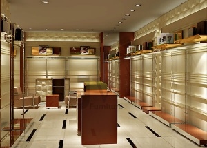 display shelves for store