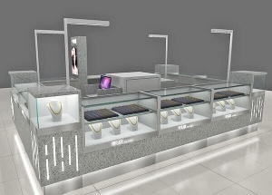 jewelry displays wholesale