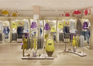 shop fixtures and fittings