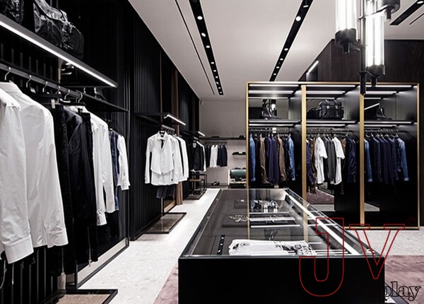 clothing boutique ideas