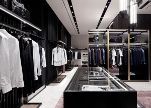 clothing boutique ideas