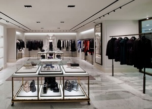 boutique display ideas