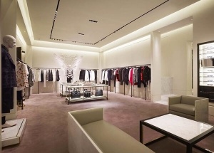 boutique store supplies
