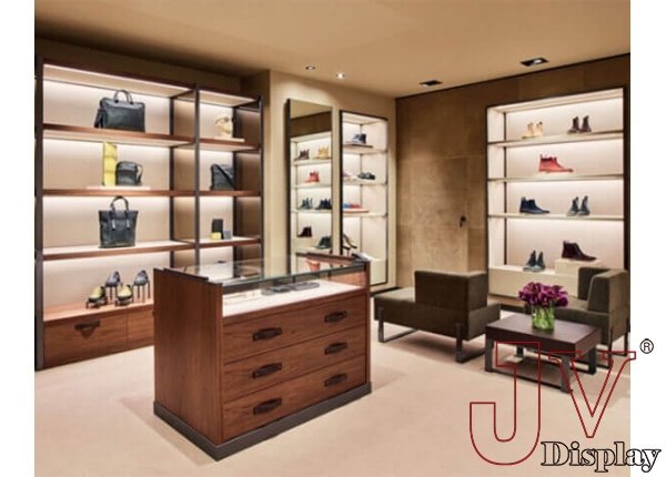 handbag display fixtures