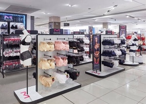 underwear display