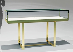 jewellery display table
