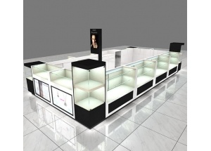 jewelry kiosk