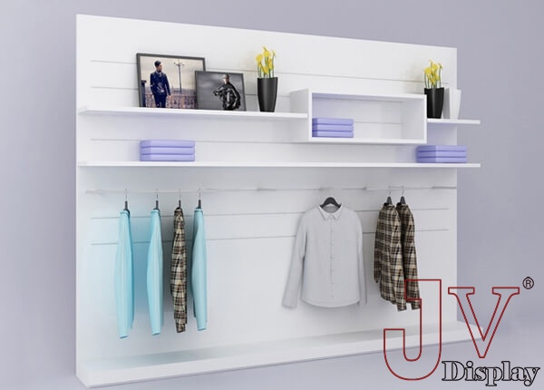 shop shelf display ideas