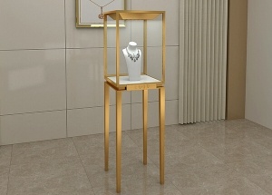 ready made jewelry pedestal