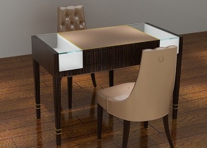 jewelry display table ideas