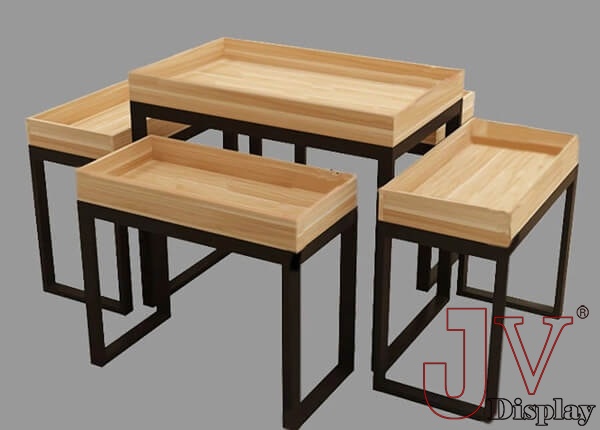 nesting tables