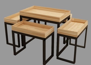 nesting tables