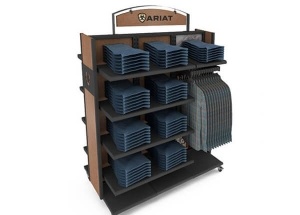 gondola rack